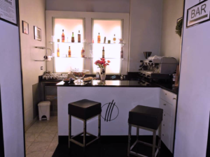 Bar e Servizi