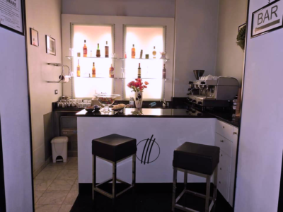 Bar e Servizi