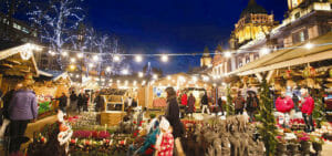 Natale A Pisa 2017
