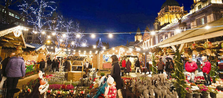 Natale A Pisa 2017