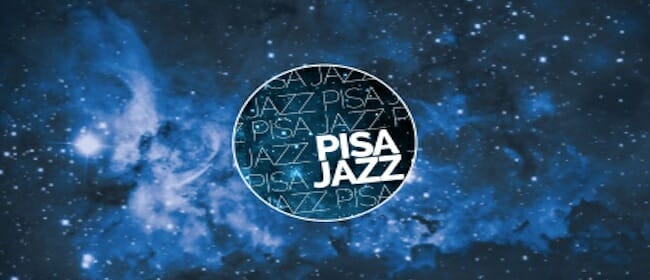 Pisa Jazz 2018