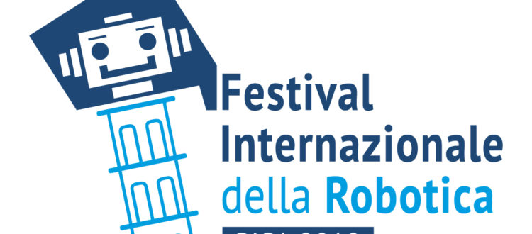 Festival Internazionale Della Robotica